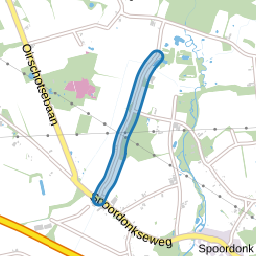 Heibloemdijk