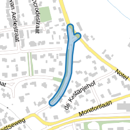 het Straatje