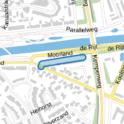 Hoog Koolmond