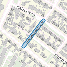 Hopmanstraat