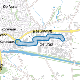 Industrieweg