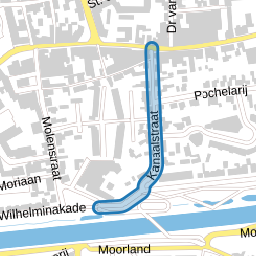 Kanaalstraat