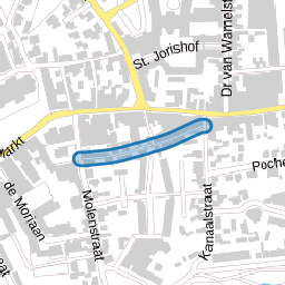 Kanunnikensteeg