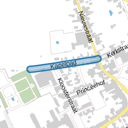 Kapelpad