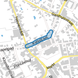 Kerkstraat
