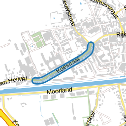 Koestraat