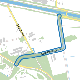 Kriekampen