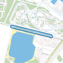 Landsardseweg