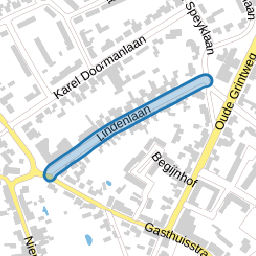 Lindenlaan