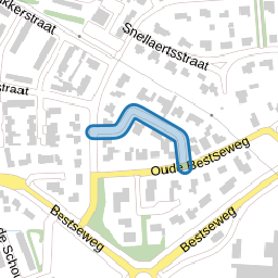 Meervenstraat