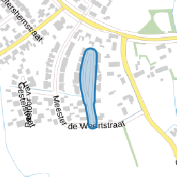 Meester Bakxstraat