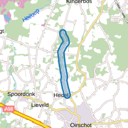 Meierijsebaan