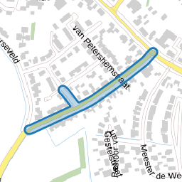 Merodelaan