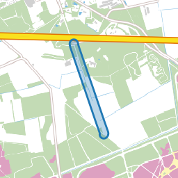 Oerlesedijk