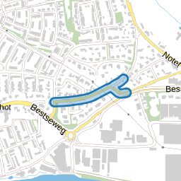 Oude Bestseweg