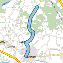 Oude Grintweg