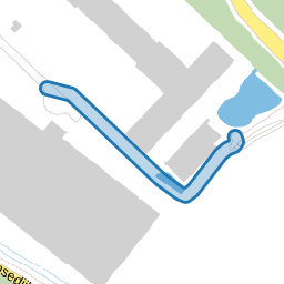 Pakket onderweg