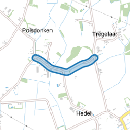Polsdonken