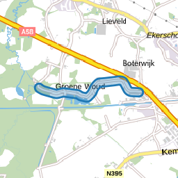 Proosbroekweg