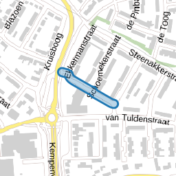 Rademekerstraat