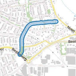 Raffendonkstraat