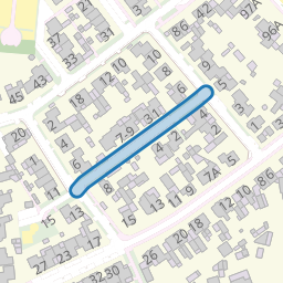 Ridder Daniëlstraat