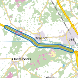 Rijksweg A58