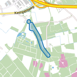 's-Heerenvijvers
