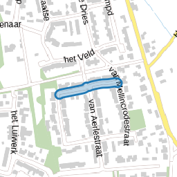 Snijdersstraat