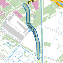 Spottersweg