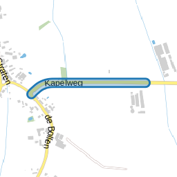 St. Antoniusweg