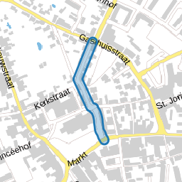 St Odulphusstraat