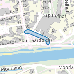 Standaardplein