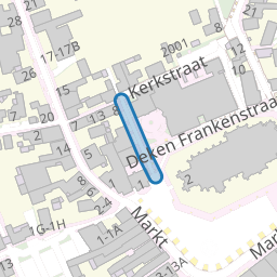 Torenstraat