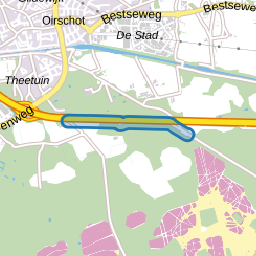 Zwanenburg