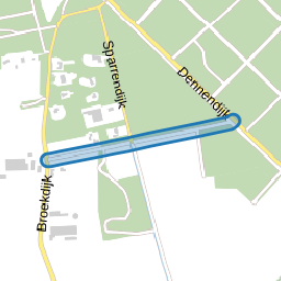Berkdijk