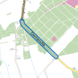 Dennendijk