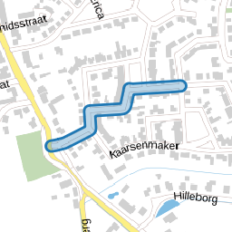 Klompenmaker