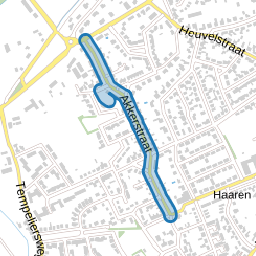 Akkerstraat
