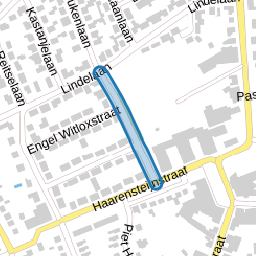 André Vissersstraat