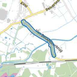 Belversedijk