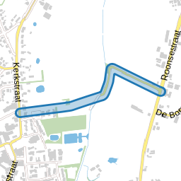Broederspaadje