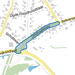 Driehoekweg