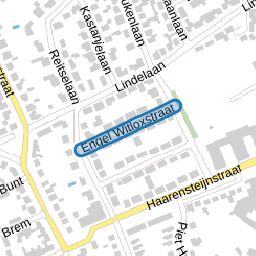 Engel Witloxstraat