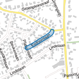 Esdoornlaan
