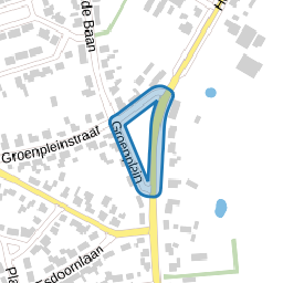 Groenplein