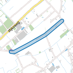 Hollenhoekweg