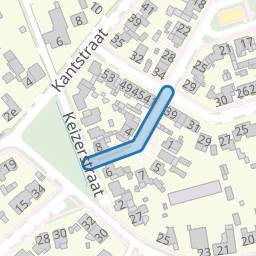 Koningstraat