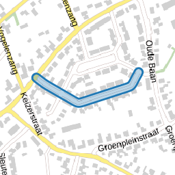 Kruisboogstraat