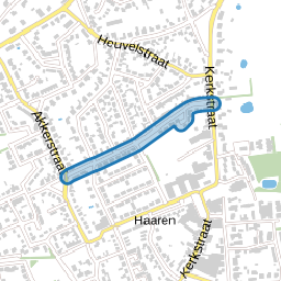 Lindelaan
